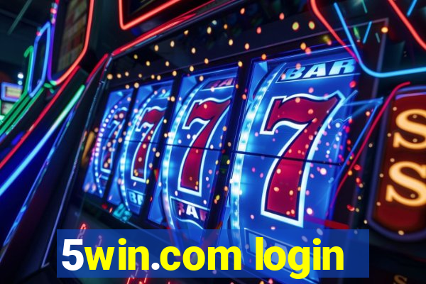 5win.com login