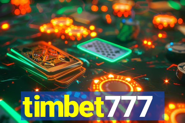 timbet777