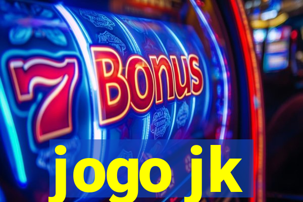 jogo jk