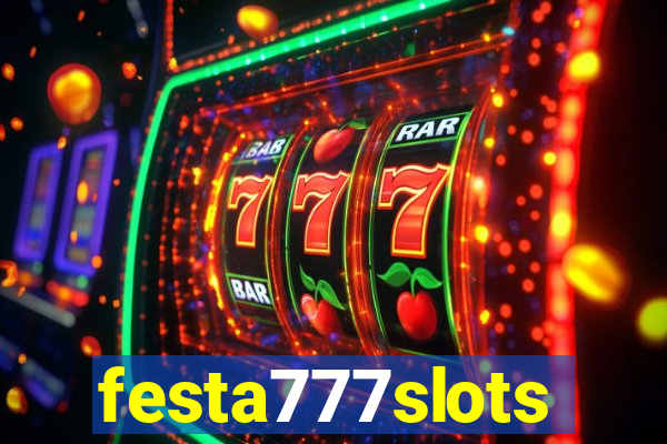 festa777slots