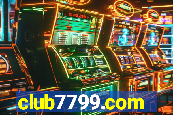 club7799.com