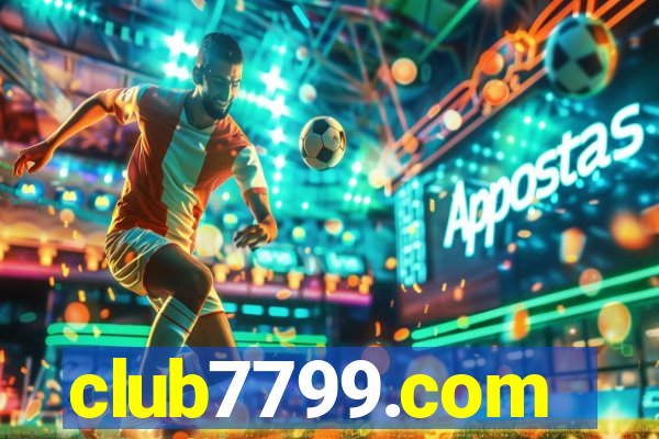 club7799.com