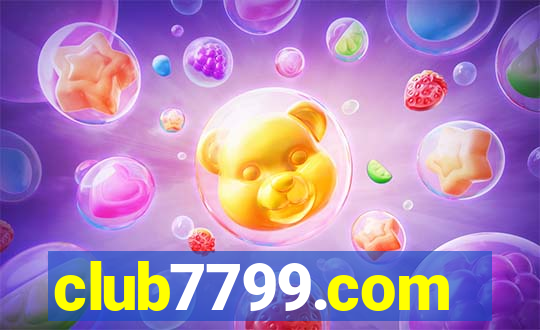 club7799.com