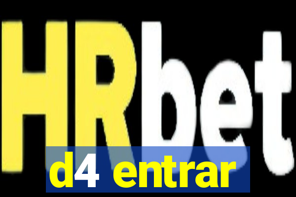 d4 entrar