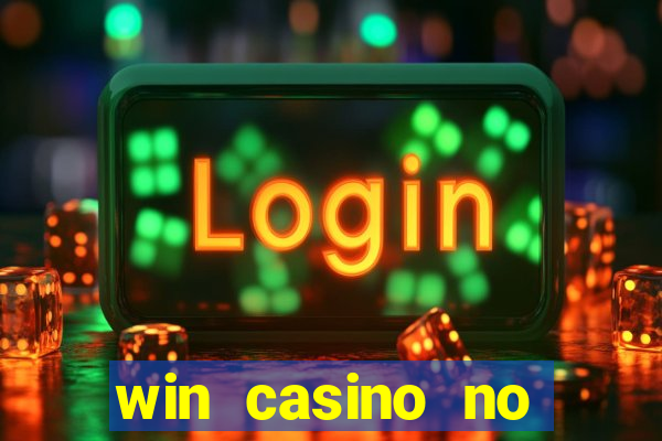 win casino no deposit bonus