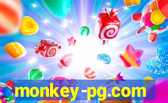 monkey-pg.com