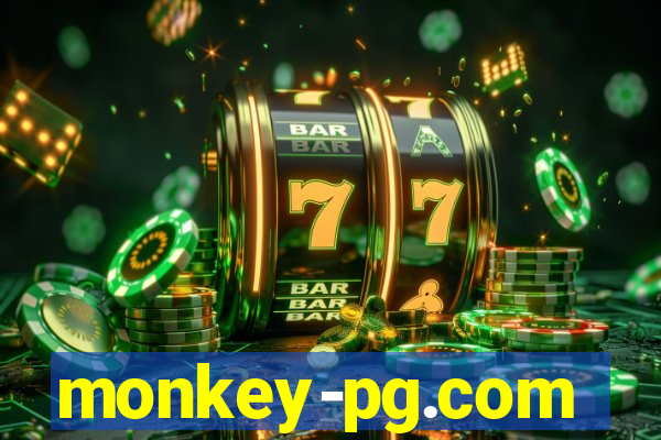 monkey-pg.com