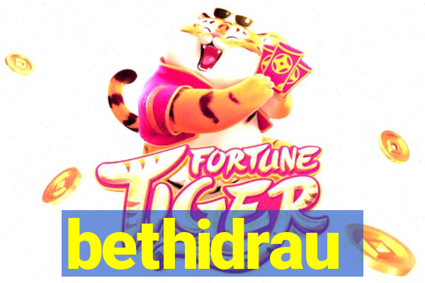 bethidrau