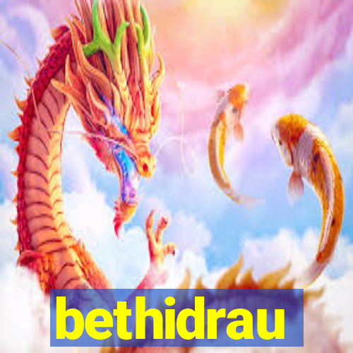 bethidrau