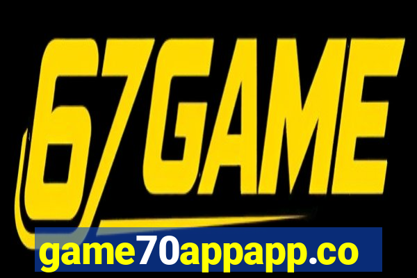 game70appapp.com