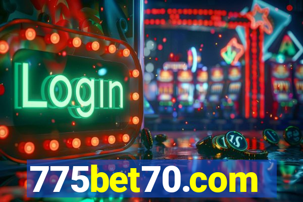 775bet70.com