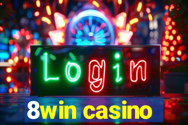 8win casino