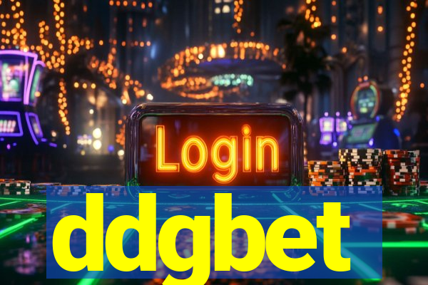 ddgbet