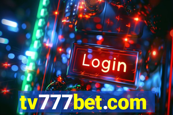 tv777bet.com