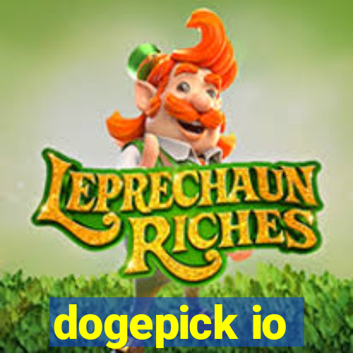 dogepick io