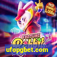 ufopgbet.com