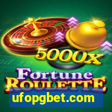 ufopgbet.com