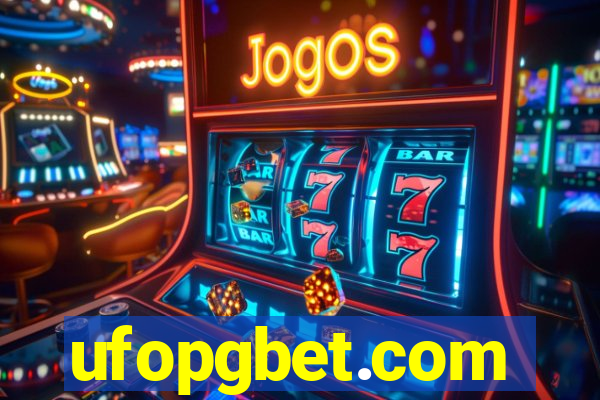 ufopgbet.com