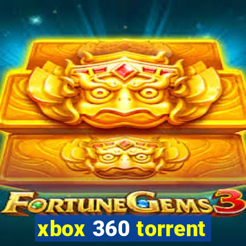 xbox 360 torrent