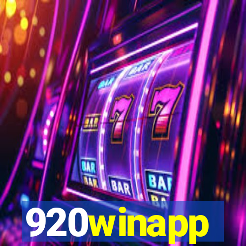 920winapp