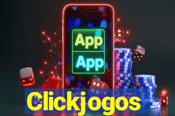 Clickjogos