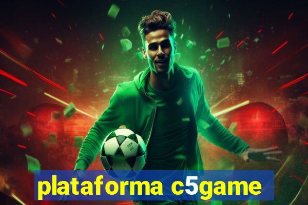 plataforma c5game