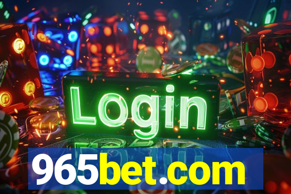 965bet.com