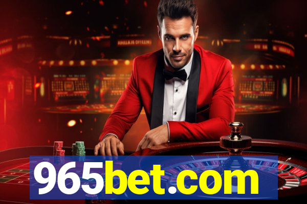 965bet.com