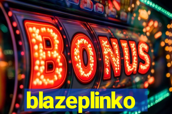 blazeplinko