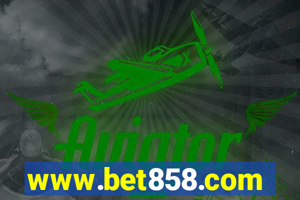 www.bet858.com