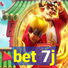 bet 7j