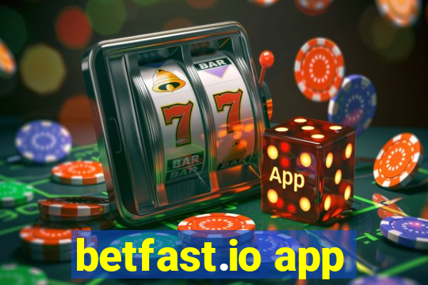 betfast.io app