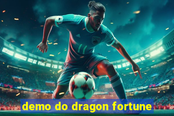 demo do dragon fortune