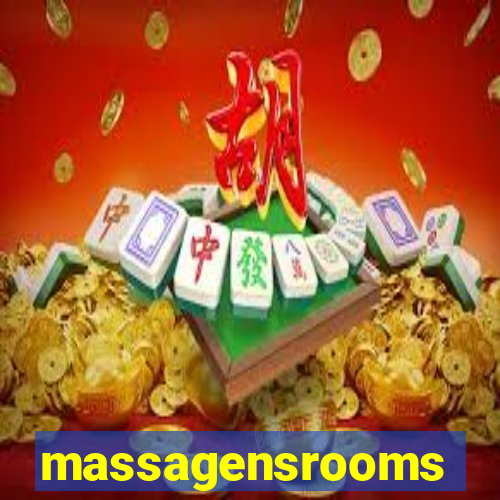 massagensrooms