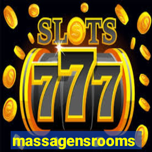 massagensrooms