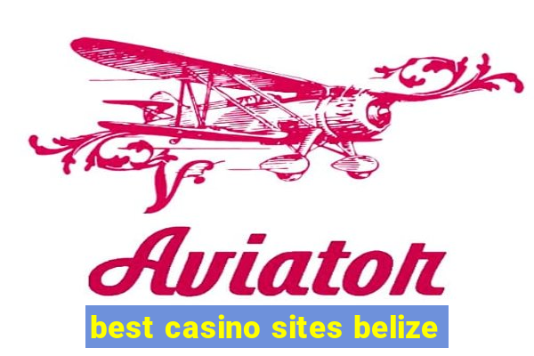 best casino sites belize