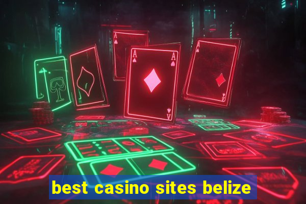 best casino sites belize