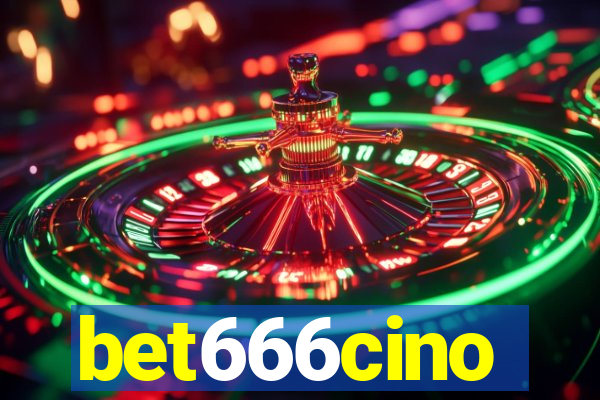 bet666cino