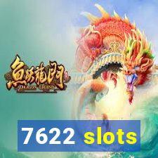 7622 slots