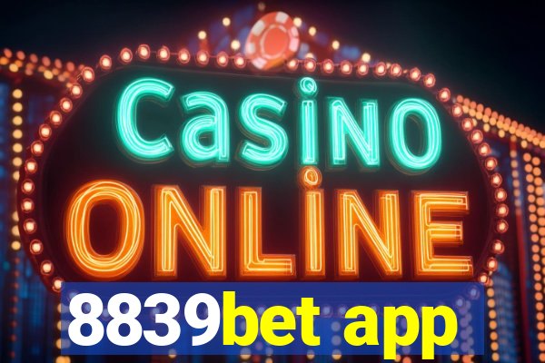 8839bet app