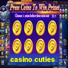 casino cuties