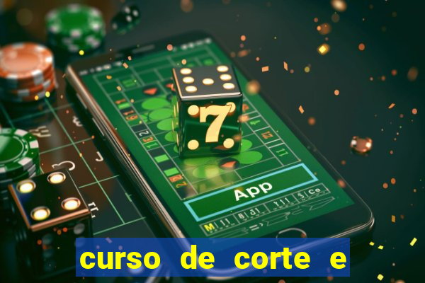 curso de corte e costura porto alegre gratuito