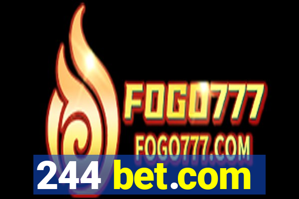 244 bet.com