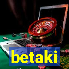 betaki