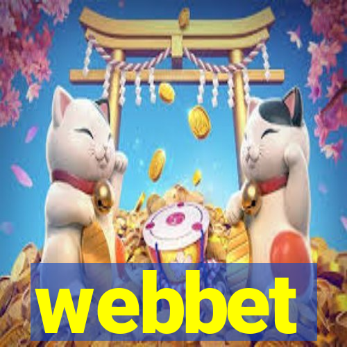 webbet