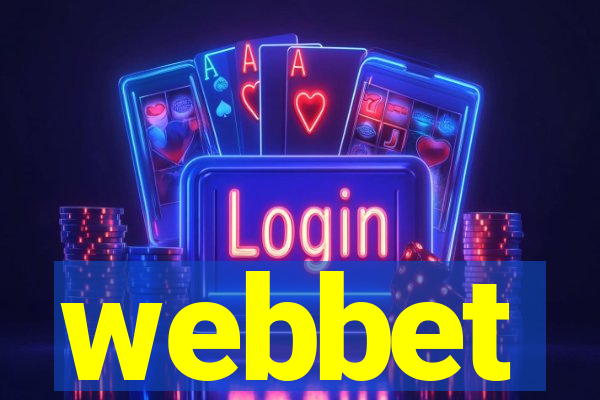 webbet