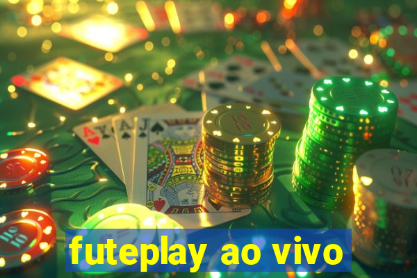 futeplay ao vivo