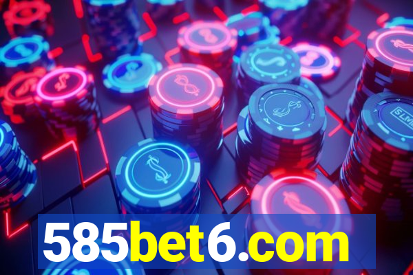 585bet6.com