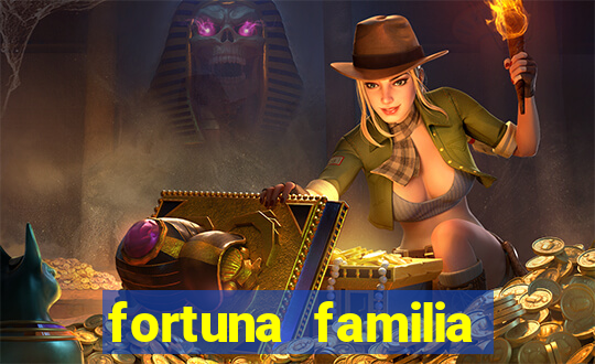 fortuna familia real brasileira