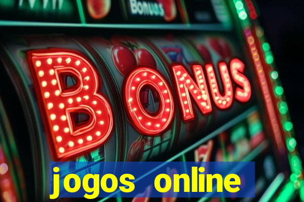 jogos online seguros para ganhar dinheiro